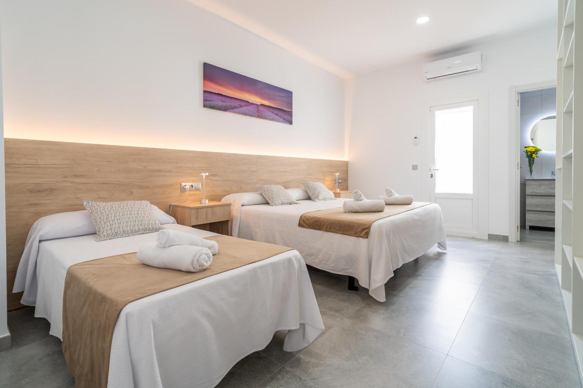Casa Rural Villa Gordito La Lantejuela Extérieur photo