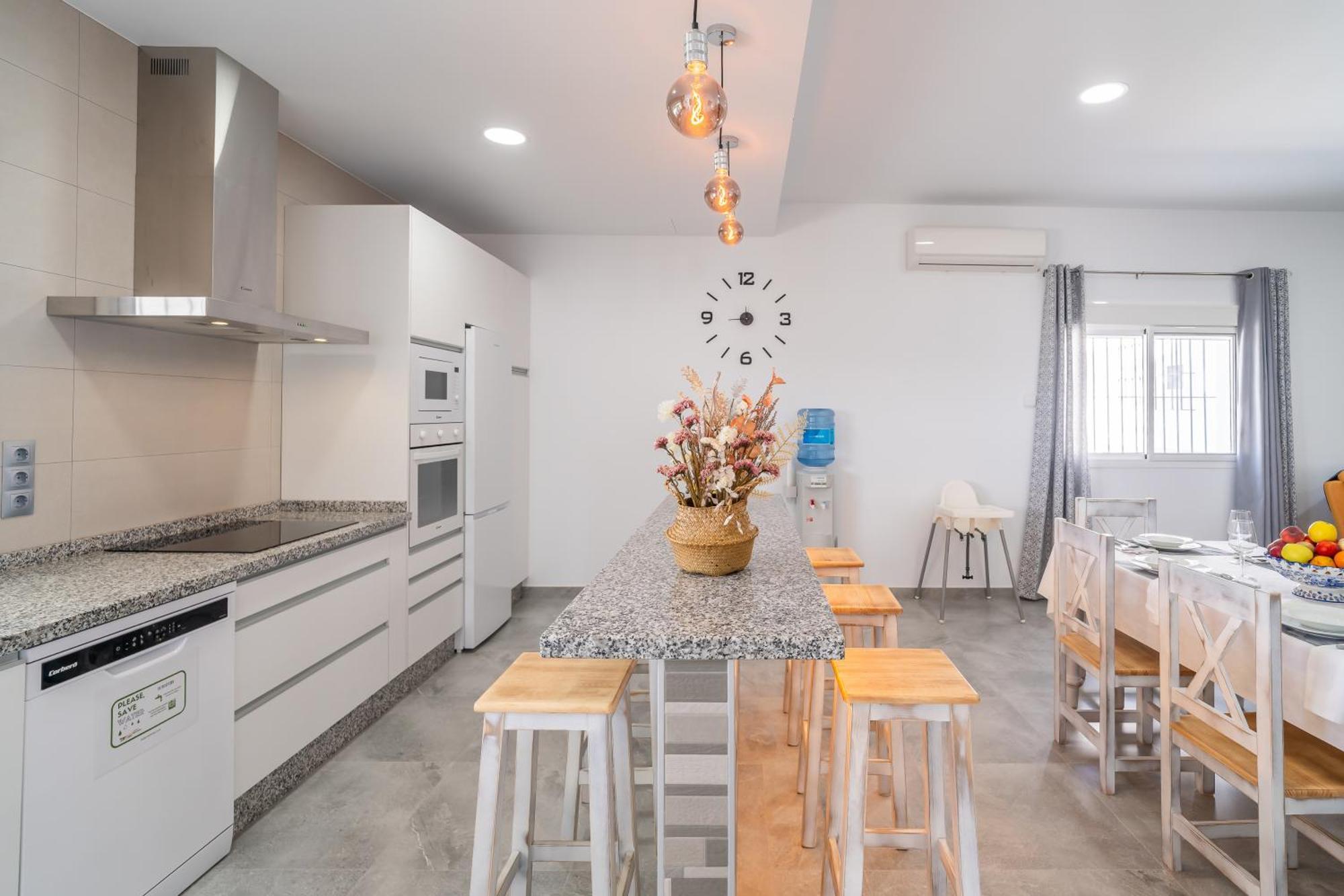 Casa Rural Villa Gordito La Lantejuela Extérieur photo