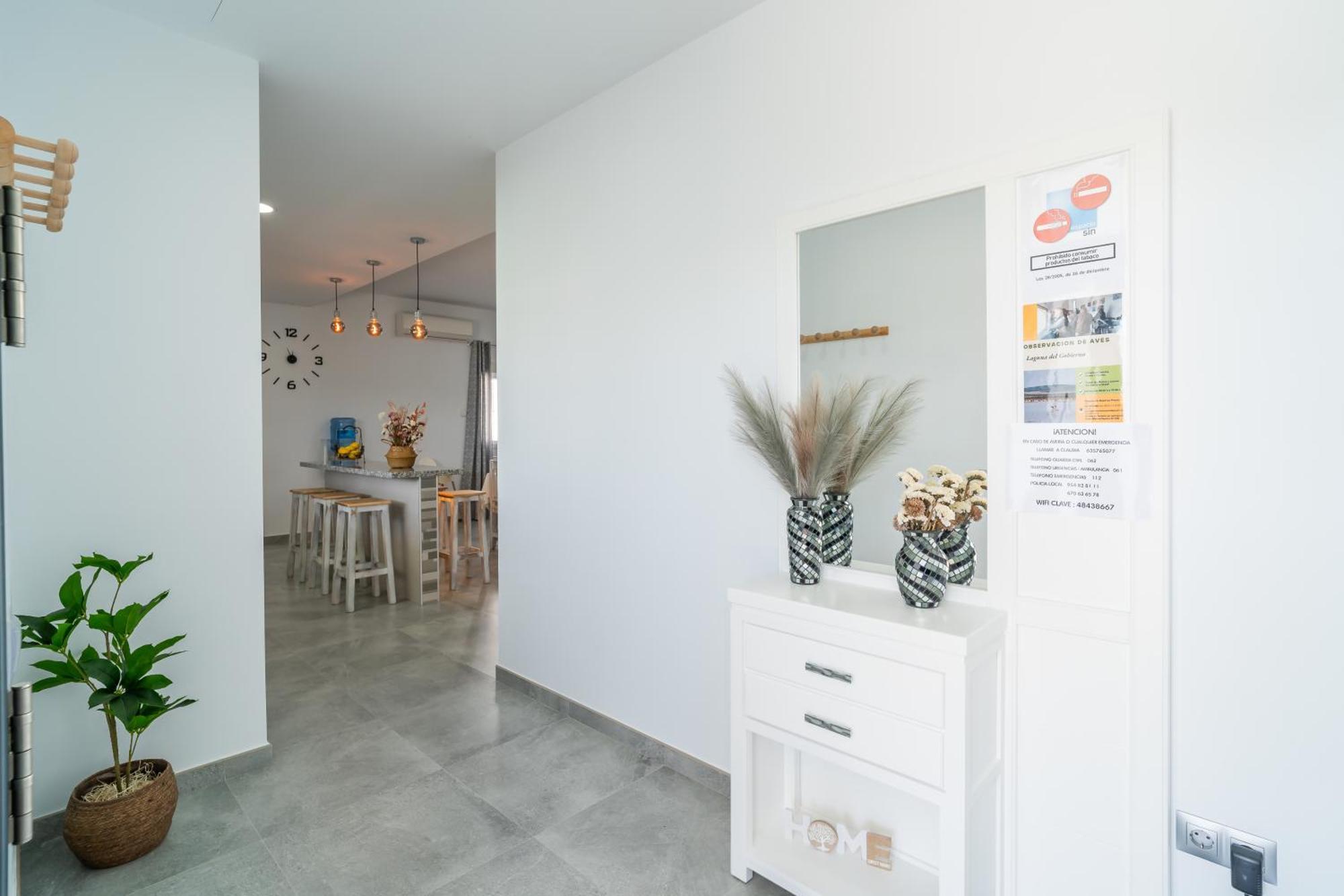 Casa Rural Villa Gordito La Lantejuela Extérieur photo