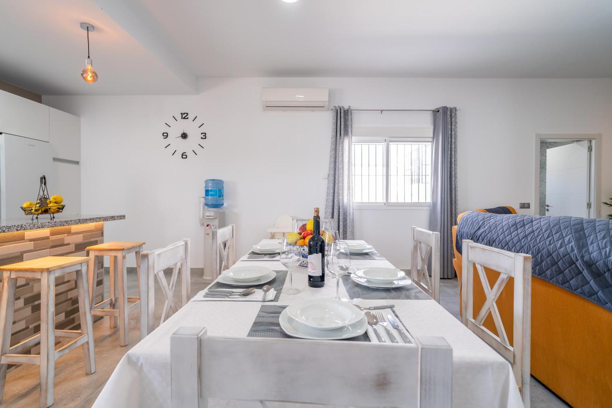 Casa Rural Villa Gordito La Lantejuela Extérieur photo